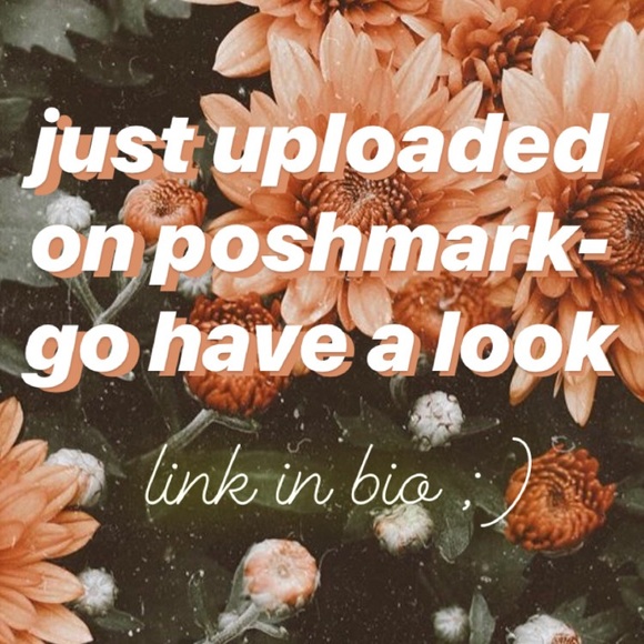 Meet your Posher, Haley - Picture 1 of 1